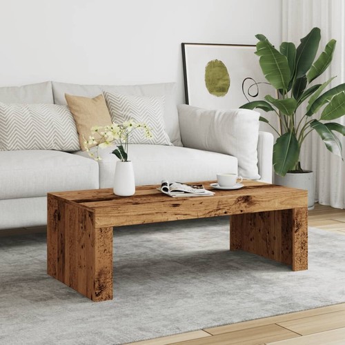 Industrial rustic smoked oak - industrial,