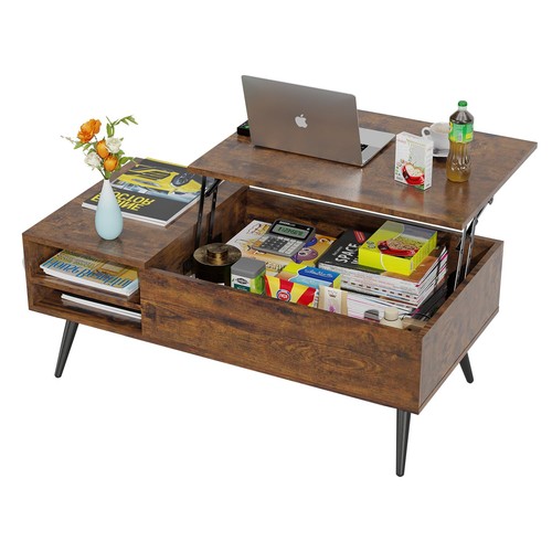 Modern lift top - modern,