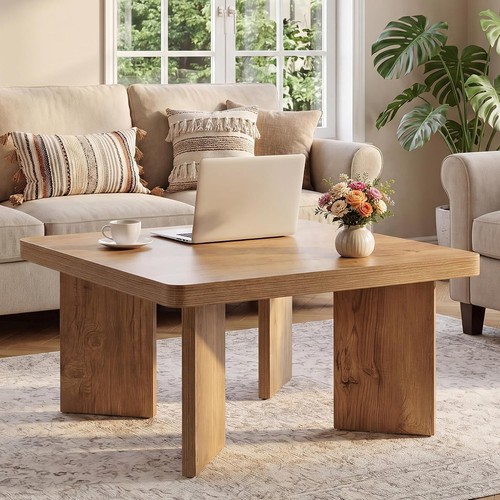 Inch square coffee table - 31.5,