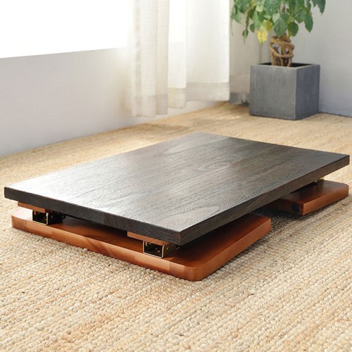 Flodable wooden folding - wooden, coffee