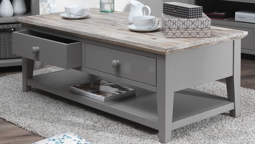 Coffee table side - coffee, table,