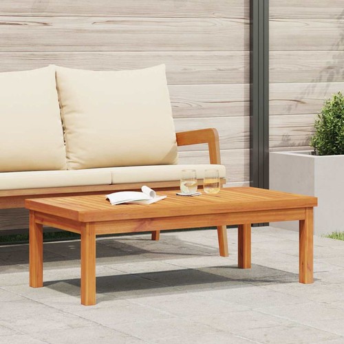 Coffee table 4x19 - coffee,