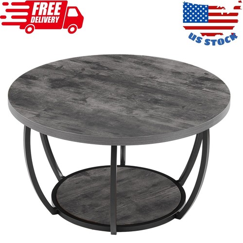 Round coffee table modern - table,,