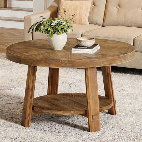Farmhouse solid wood - 31.5'',
